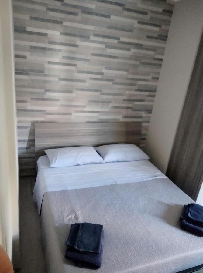 포르토 산텔피디오 Ad Un Passo Dal Mare 아파트 외부 사진